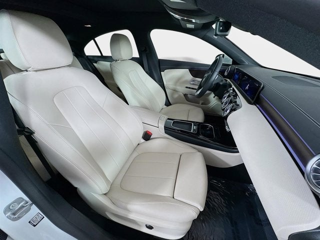 2026 Mercedes-Benz CLA CLA 250