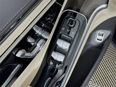 2021 Mercedes-Benz S-Class S 580
