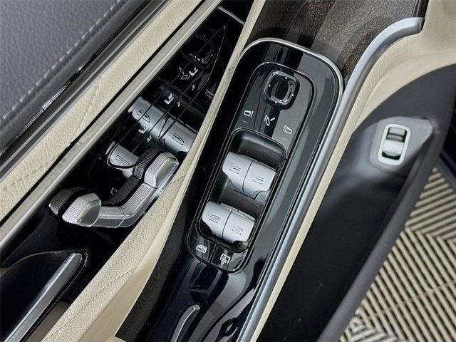 2021 Mercedes-Benz S-Class S 580