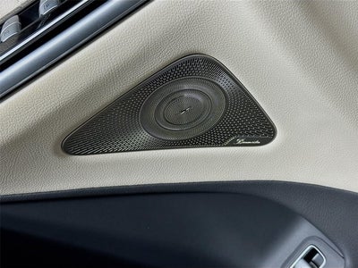 2021 Mercedes-Benz S-Class S 580