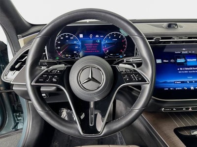 2025 Mercedes-Benz E-Class E 450