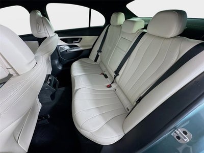 2025 Mercedes-Benz E-Class E 450