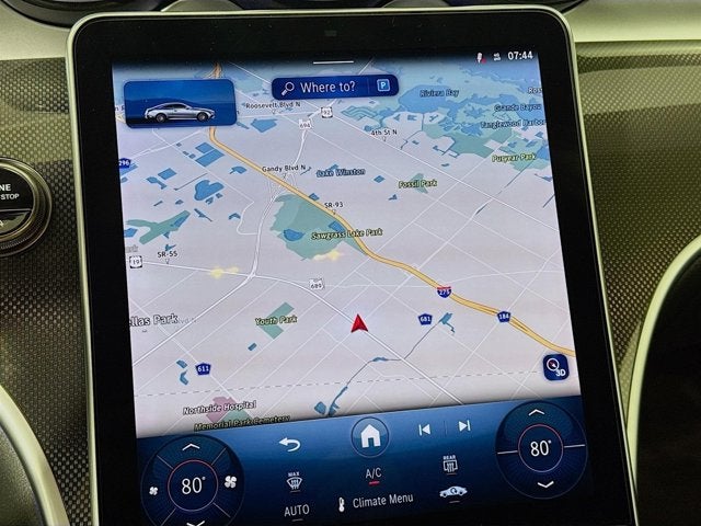 2025 Mercedes-Benz CLE CLE 300