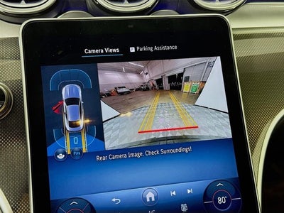 2025 Mercedes-Benz CLE CLE 300