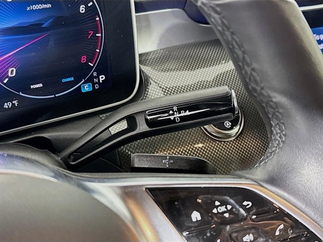 2025 Mercedes-Benz CLE CLE 300