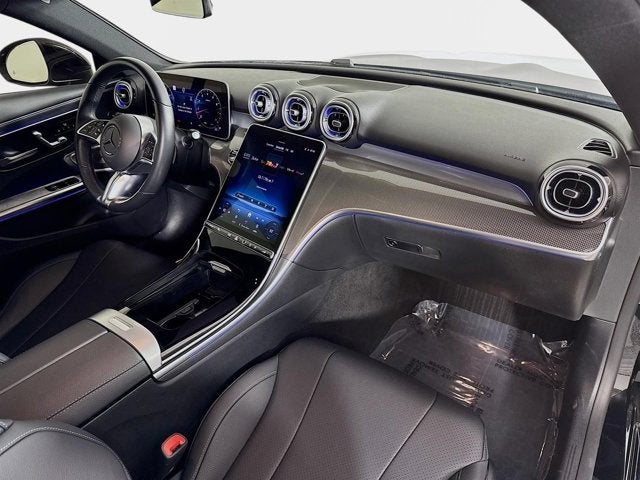 2025 Mercedes-Benz CLE CLE 300