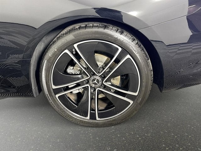 2025 Mercedes-Benz CLE CLE 300