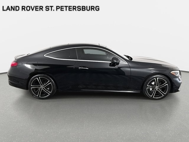 2025 Mercedes-Benz CLE CLE 300