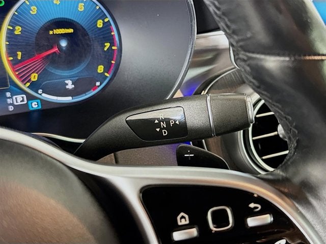 2020 Mercedes-Benz C-Class C 300