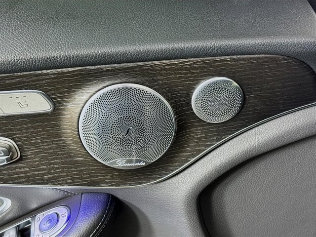 2020 Mercedes-Benz C-Class C 300