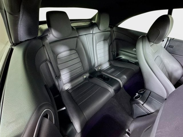 2020 Mercedes-Benz C-Class C 300