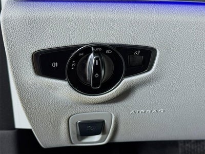 2023 Mercedes-Benz E-Class E 450