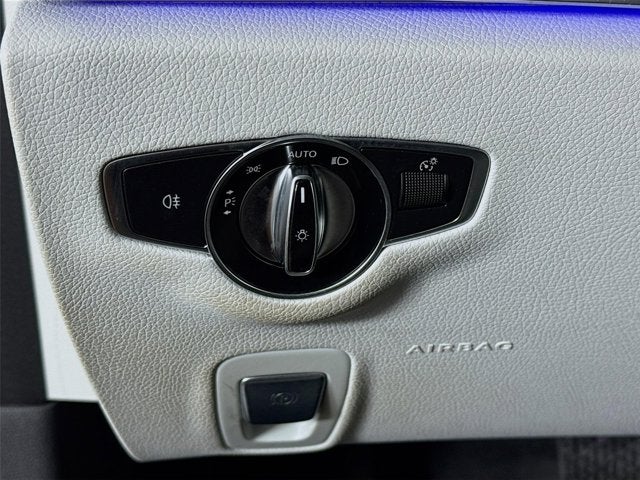 2023 Mercedes-Benz E-Class E 450