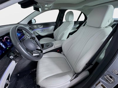 2023 Mercedes-Benz E-Class E 450