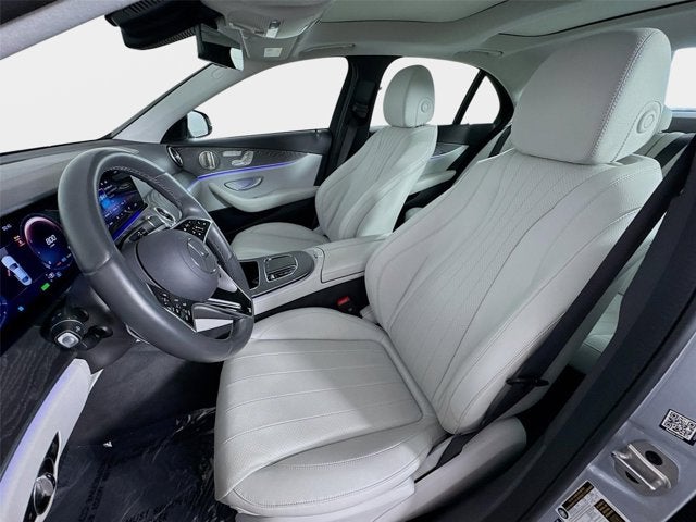 2023 Mercedes-Benz E-Class E 450