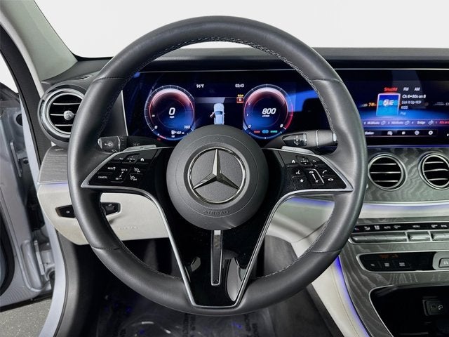 2023 Mercedes-Benz E-Class E 450