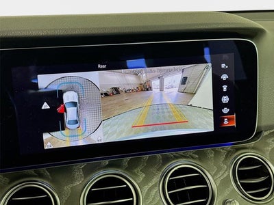 2023 Mercedes-Benz E-Class E 450