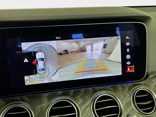 2023 Mercedes-Benz E-Class E 450