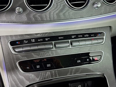 2023 Mercedes-Benz E-Class E 450
