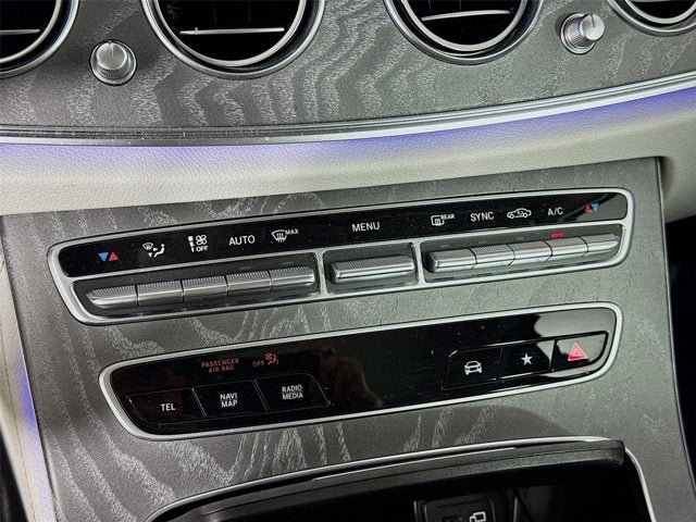 2023 Mercedes-Benz E-Class E 450