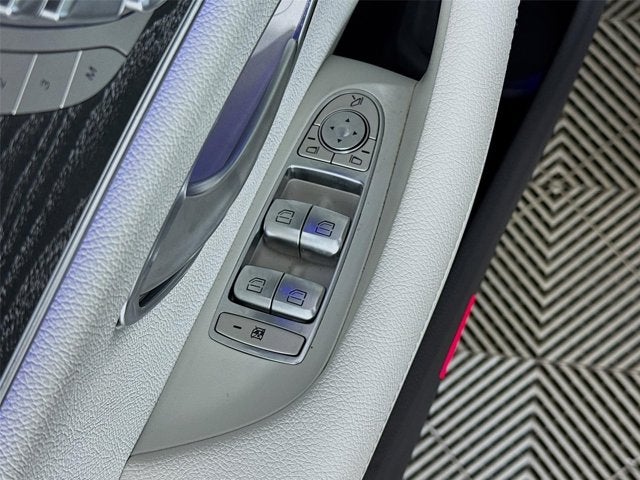 2023 Mercedes-Benz E-Class E 450