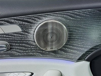 2023 Mercedes-Benz E-Class E 450