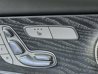 2023 Mercedes-Benz E-Class E 450
