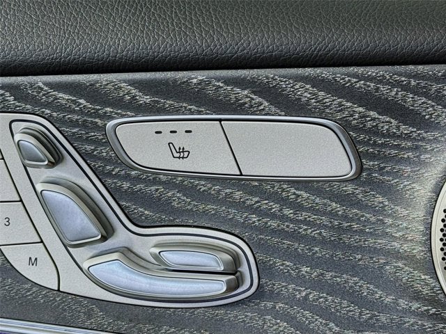 2023 Mercedes-Benz E-Class E 450