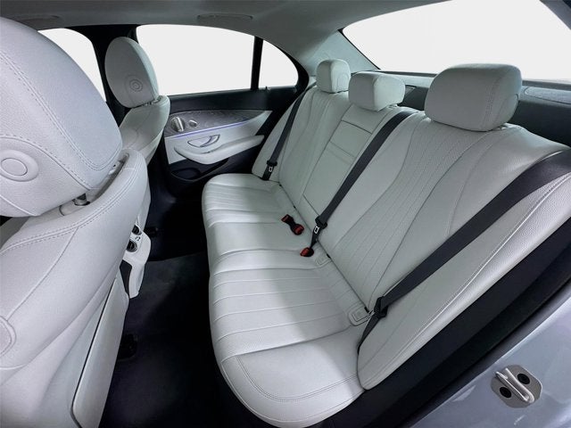 2023 Mercedes-Benz E-Class E 450