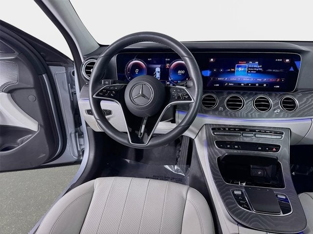 2023 Mercedes-Benz E-Class E 450