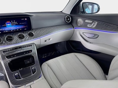 2023 Mercedes-Benz E-Class E 450