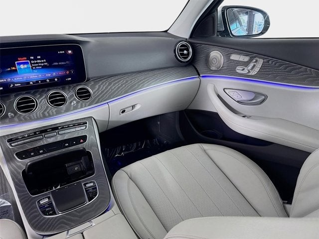 2023 Mercedes-Benz E-Class E 450