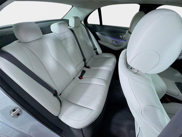 2023 Mercedes-Benz E-Class E 450