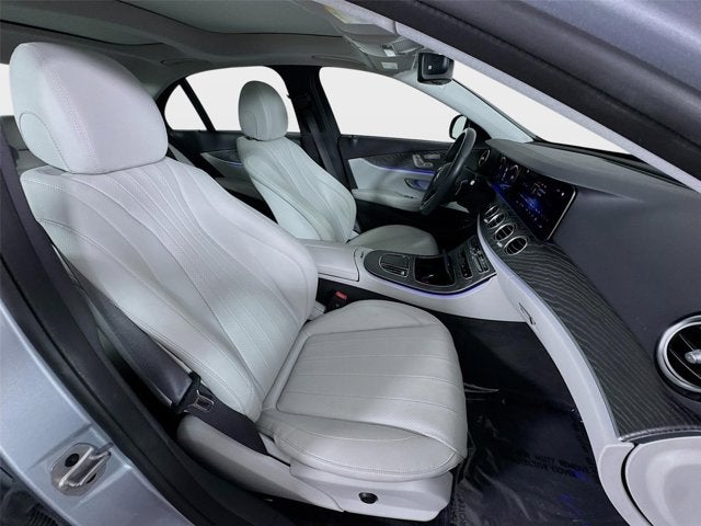 2023 Mercedes-Benz E-Class E 450