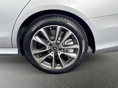 2023 Mercedes-Benz E-Class E 450