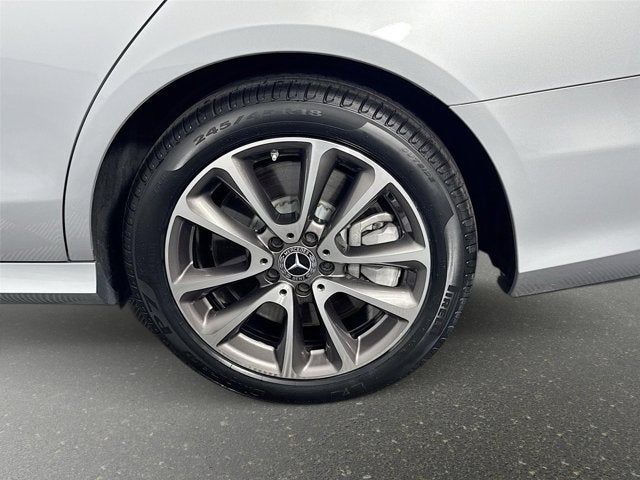 2023 Mercedes-Benz E-Class E 450