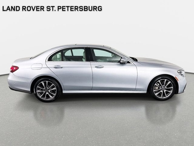 2023 Mercedes-Benz E-Class E 450
