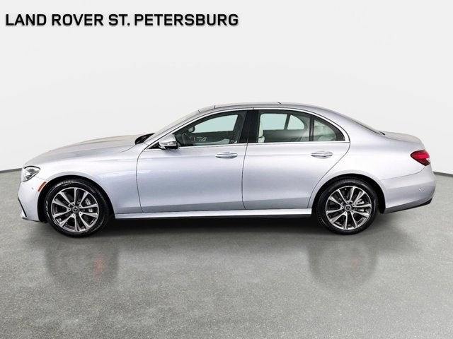 2023 Mercedes-Benz E-Class E 450