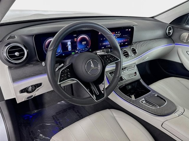 2023 Mercedes-Benz E-Class E 450