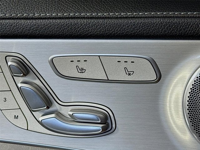 2021 Mercedes-Benz GLC GLC 43 AMG®