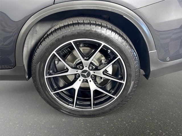 2021 Mercedes-Benz GLC GLC 43 AMG®