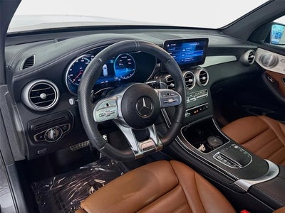 2021 Mercedes-Benz GLC GLC 43 AMG®