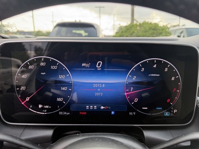 2026 Mercedes-Benz GLC GLC 300 Coupe