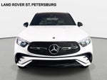 2026 Mercedes-Benz GLC GLC 300 Coupe