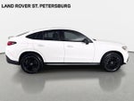 2026 Mercedes-Benz GLC GLC 300 Coupe