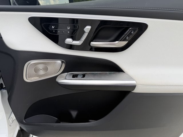2026 Mercedes-Benz GLC GLC 300 Coupe