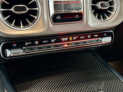 2025 Mercedes-Benz G-Class G 63 AMG®