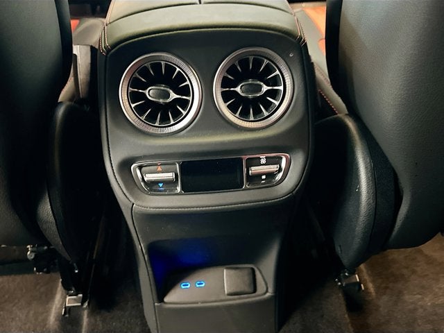 2025 Mercedes-Benz G-Class G 63 AMG®