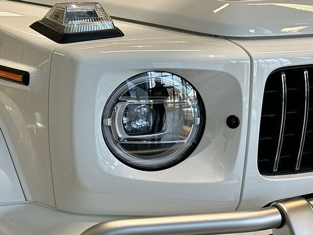 2025 Mercedes-Benz G-Class G 63 AMG®