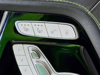 2022 Mercedes-Benz G-Class G 63 AMG®